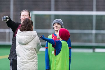 Bild 44 - wCJ VfL Pinneberg - J2 VfL Pinneberg : Ergebnis: 2:4